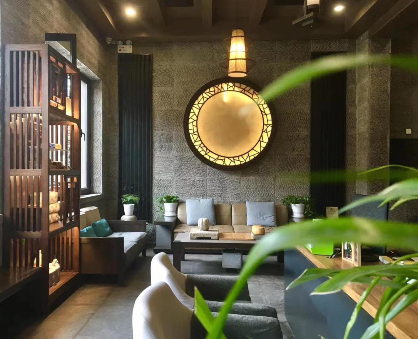 Elsewhere Hotel Inn North Street Branch 핑야오 외부 사진