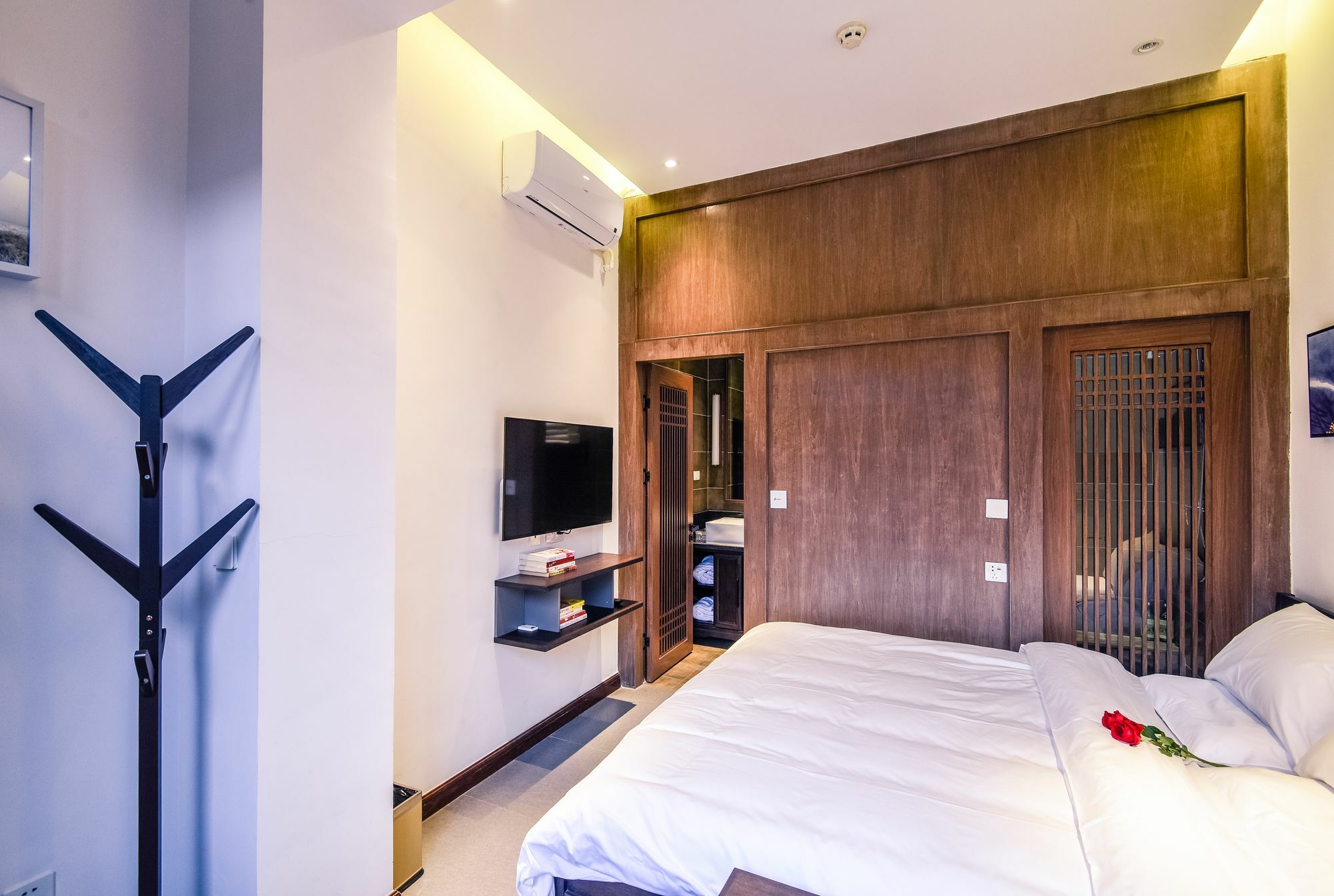 Elsewhere Hotel Inn North Street Branch 핑야오 외부 사진